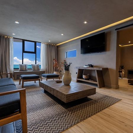 Aire De Olive Otel San Juan Dış mekan fotoğraf