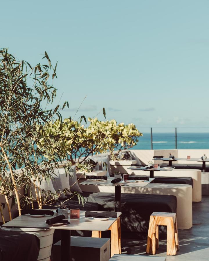 Aire De Olive Otel San Juan Dış mekan fotoğraf