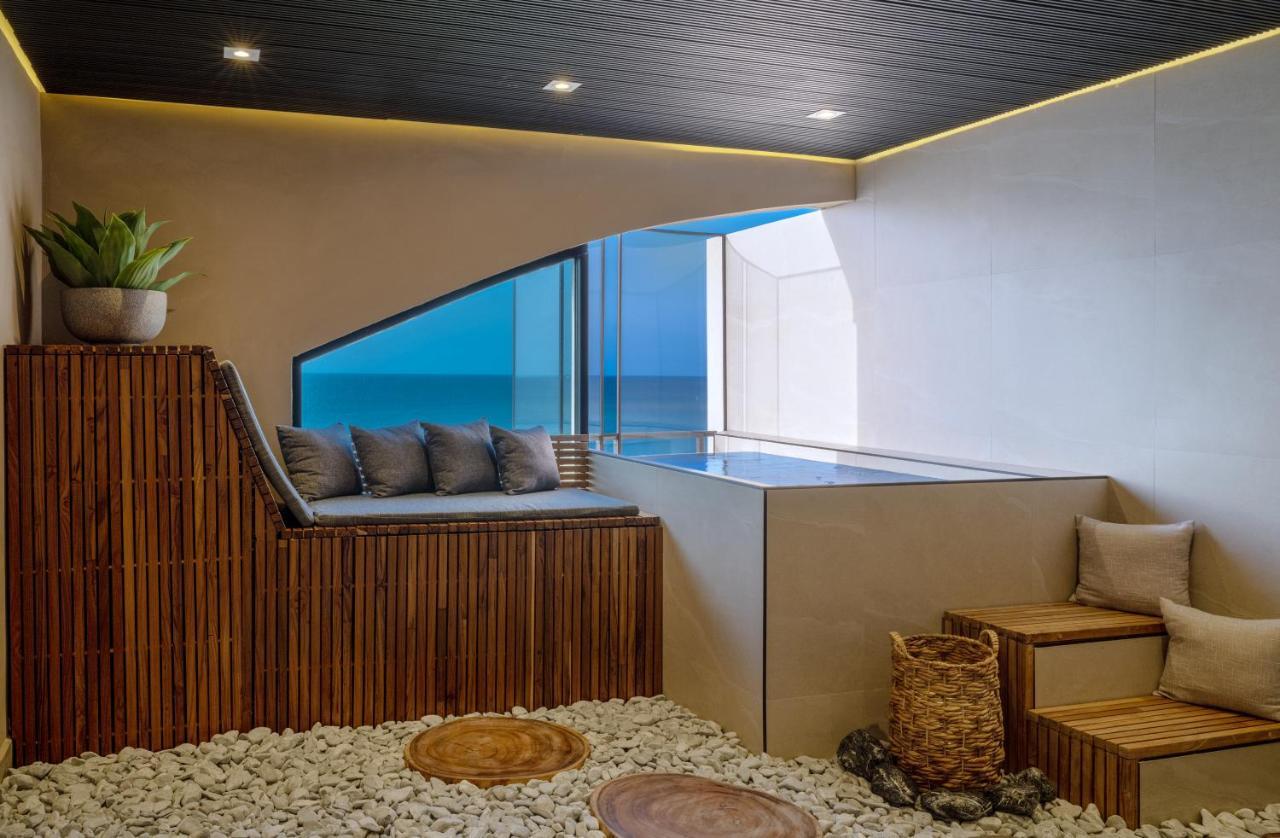Aire De Olive Otel San Juan Dış mekan fotoğraf
