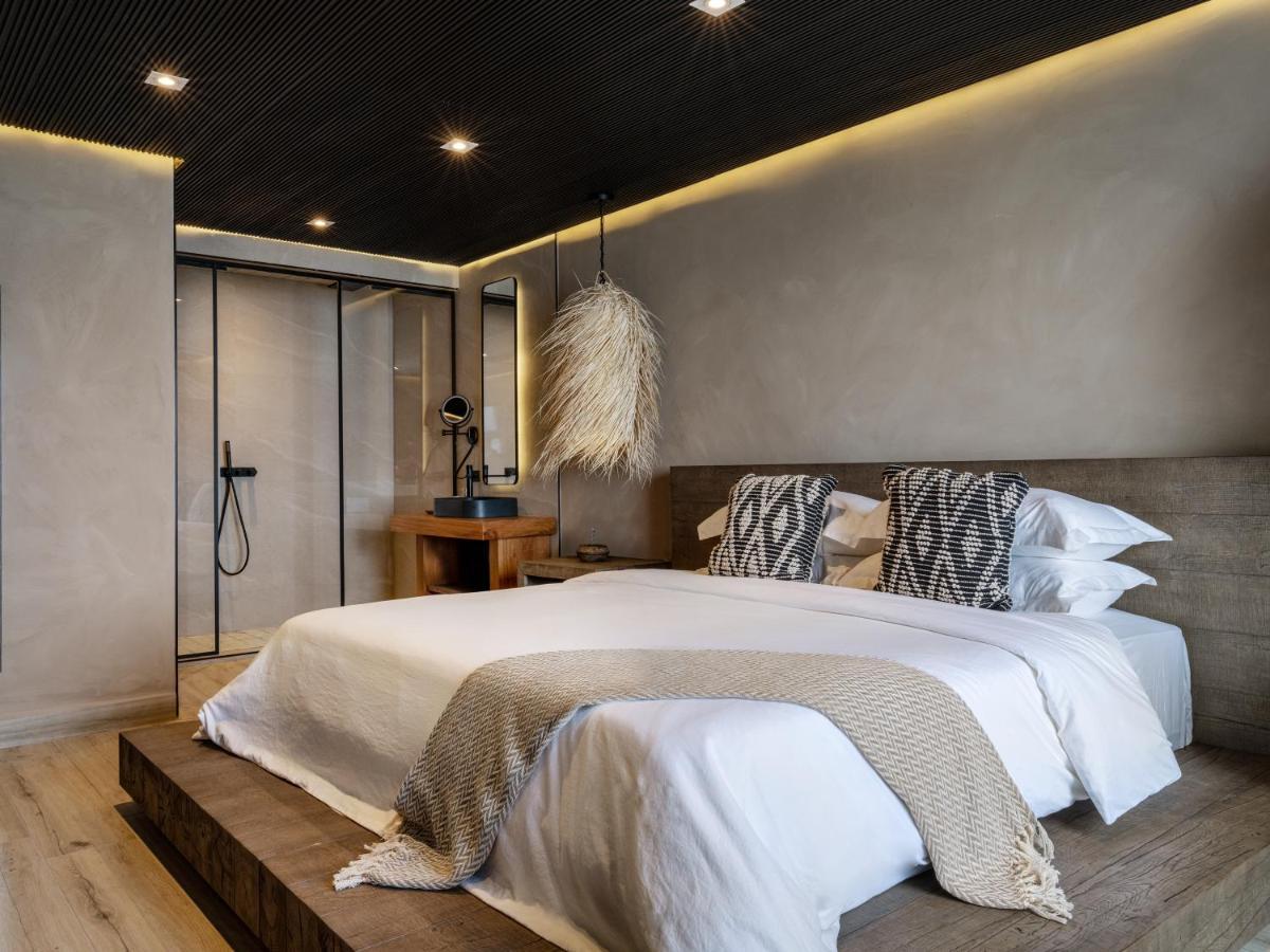 Aire De Olive Otel San Juan Dış mekan fotoğraf