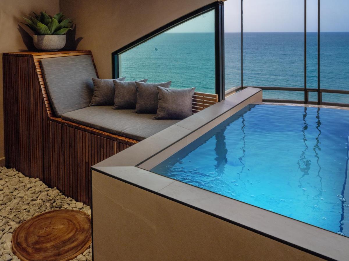 Aire De Olive Otel San Juan Dış mekan fotoğraf