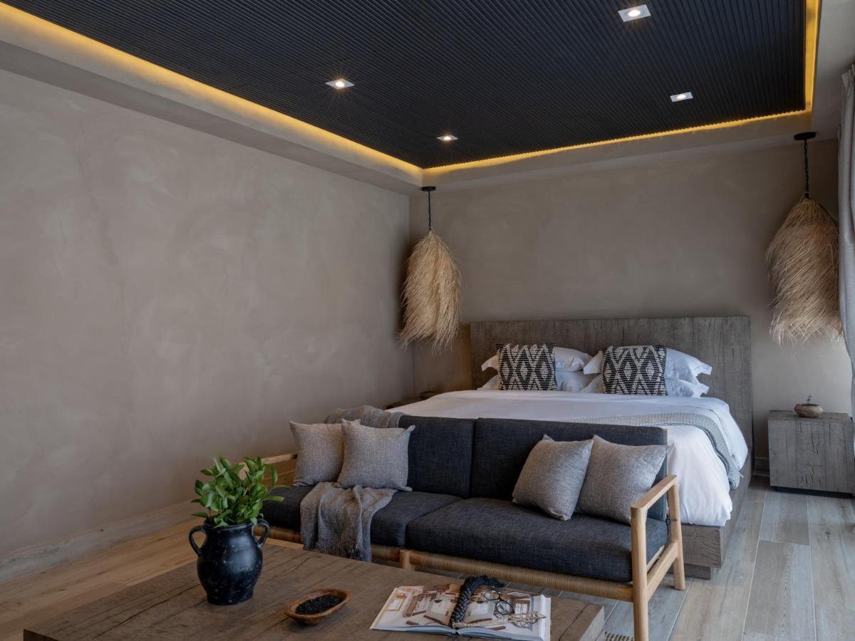 Aire De Olive Otel San Juan Dış mekan fotoğraf