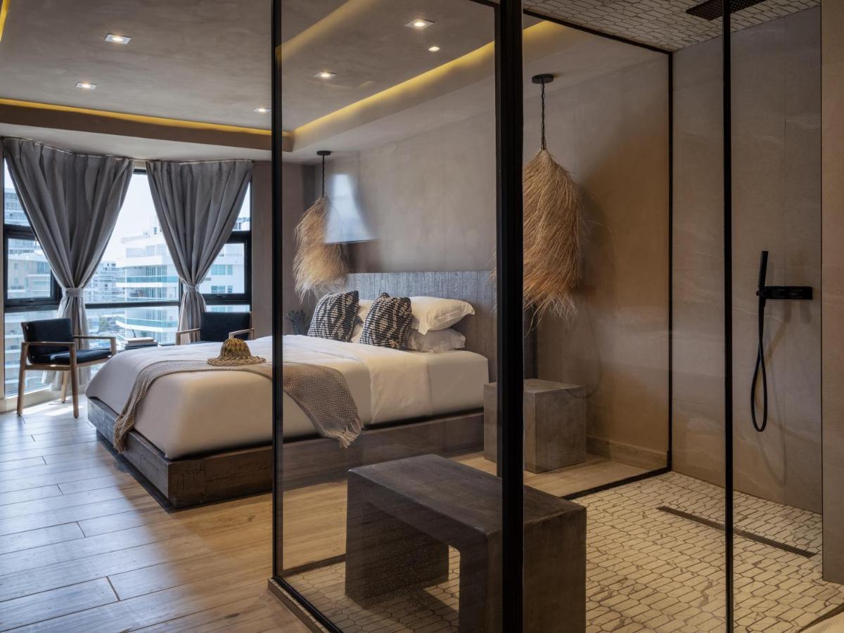 Aire De Olive Otel San Juan Dış mekan fotoğraf