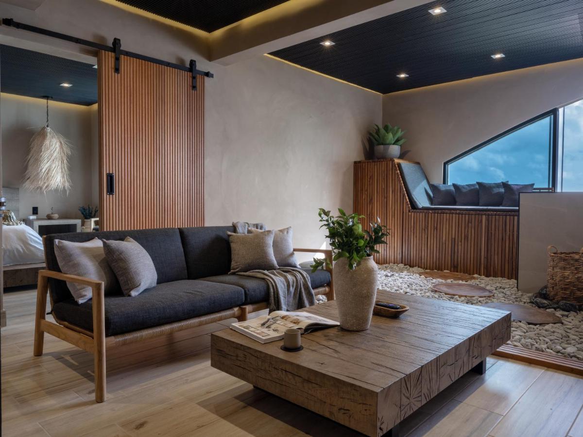Aire De Olive Otel San Juan Dış mekan fotoğraf