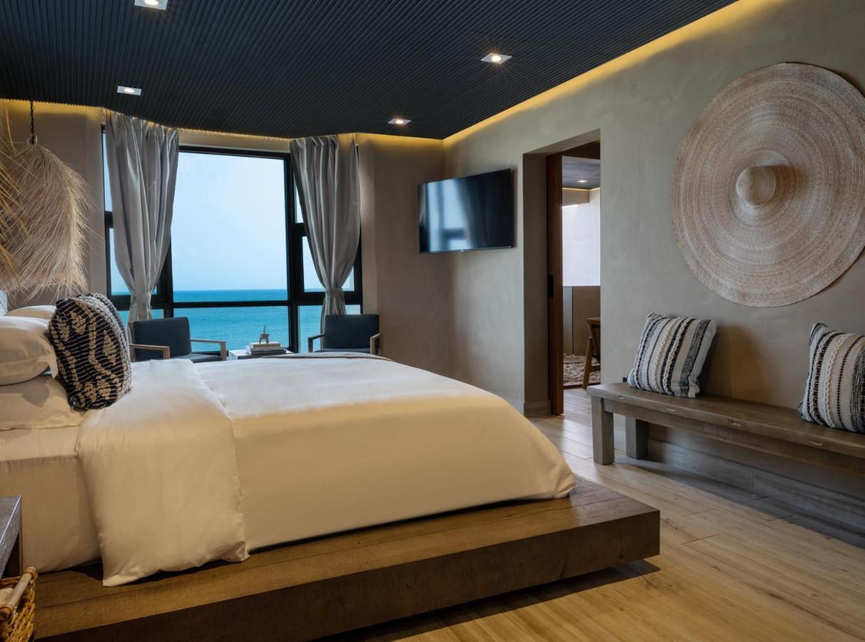 Aire De Olive Otel San Juan Dış mekan fotoğraf