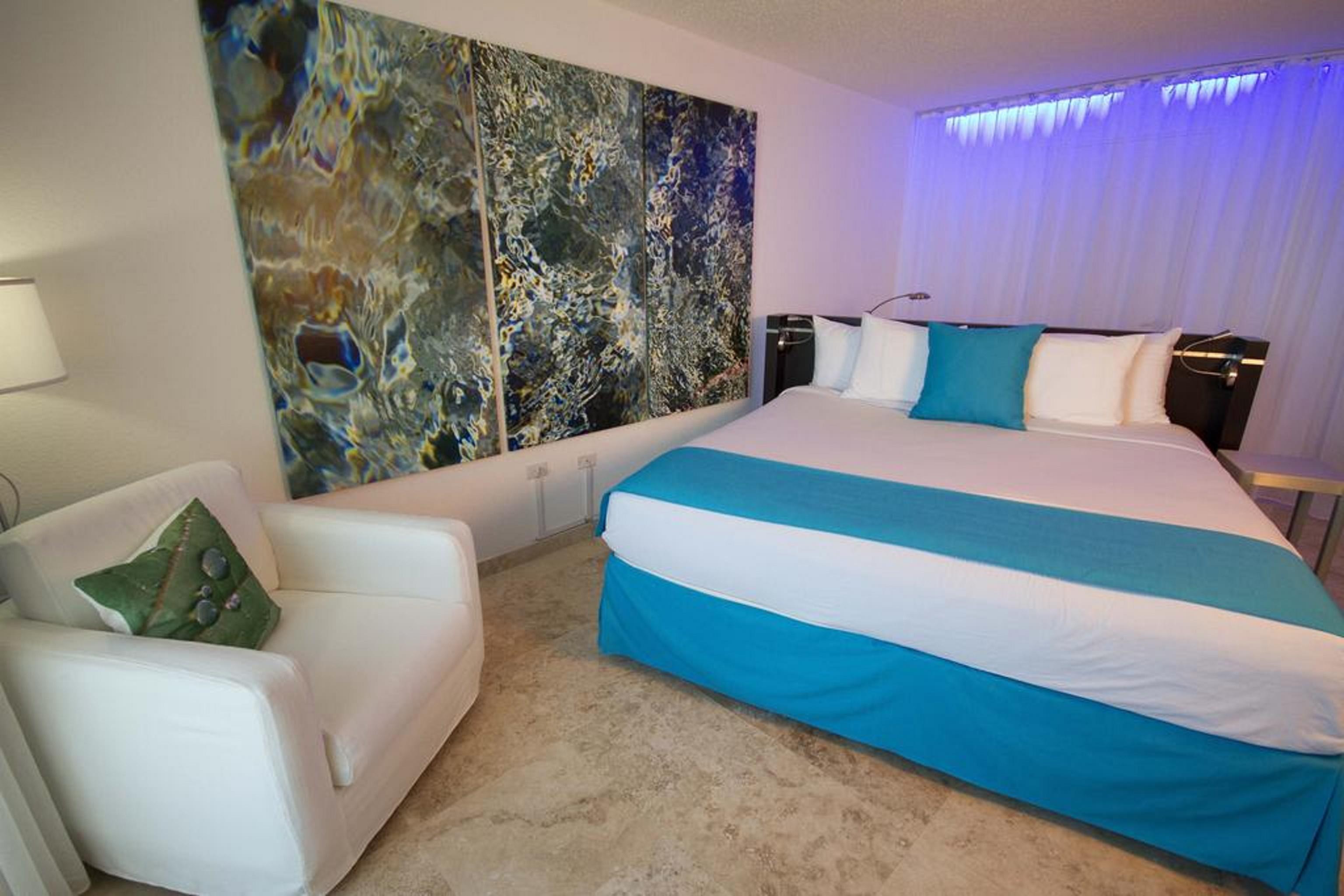 Aire De Olive Otel San Juan Dış mekan fotoğraf