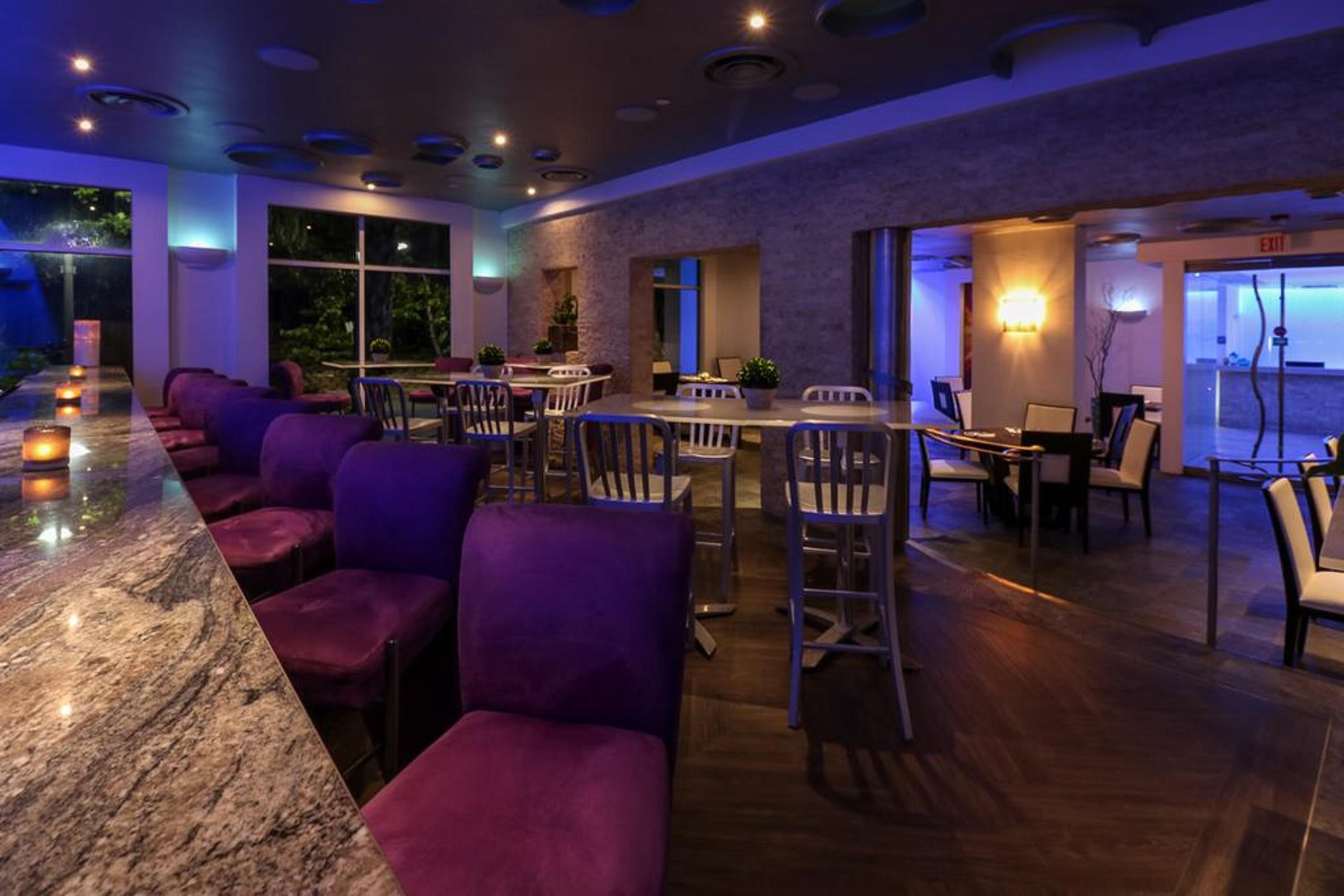 Aire De Olive Otel San Juan Dış mekan fotoğraf
