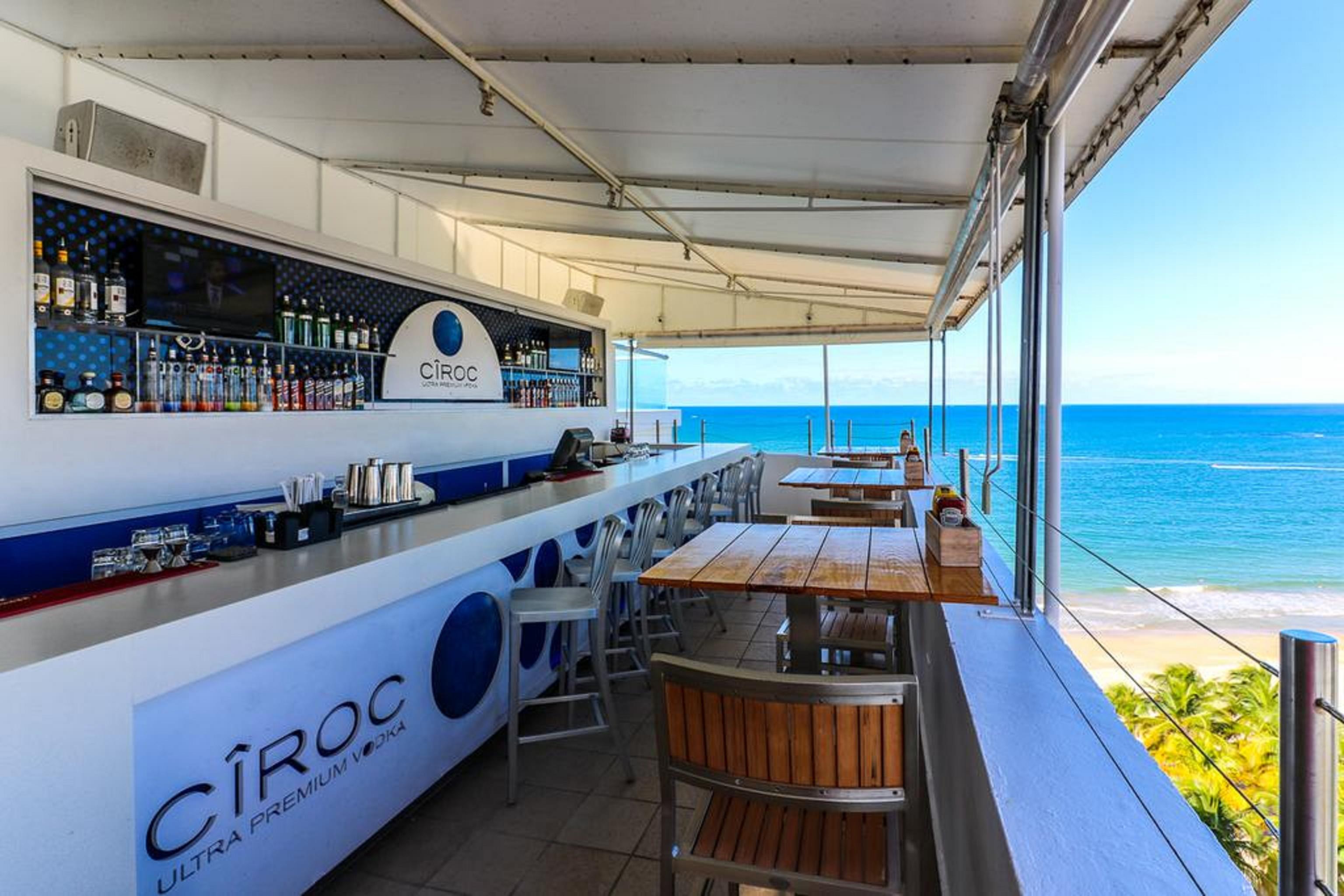 Aire De Olive Otel San Juan Dış mekan fotoğraf