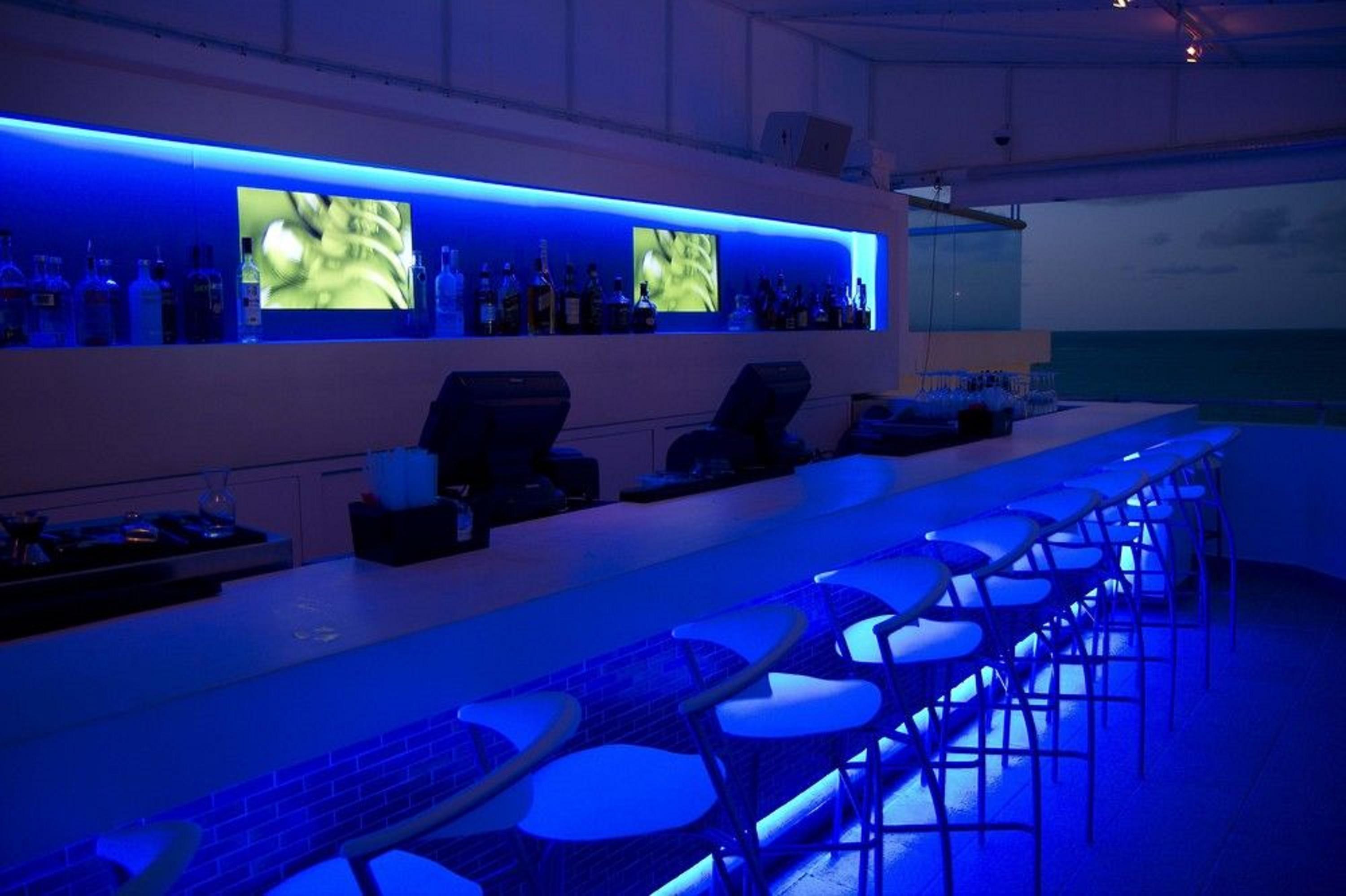 Aire De Olive Otel San Juan Dış mekan fotoğraf