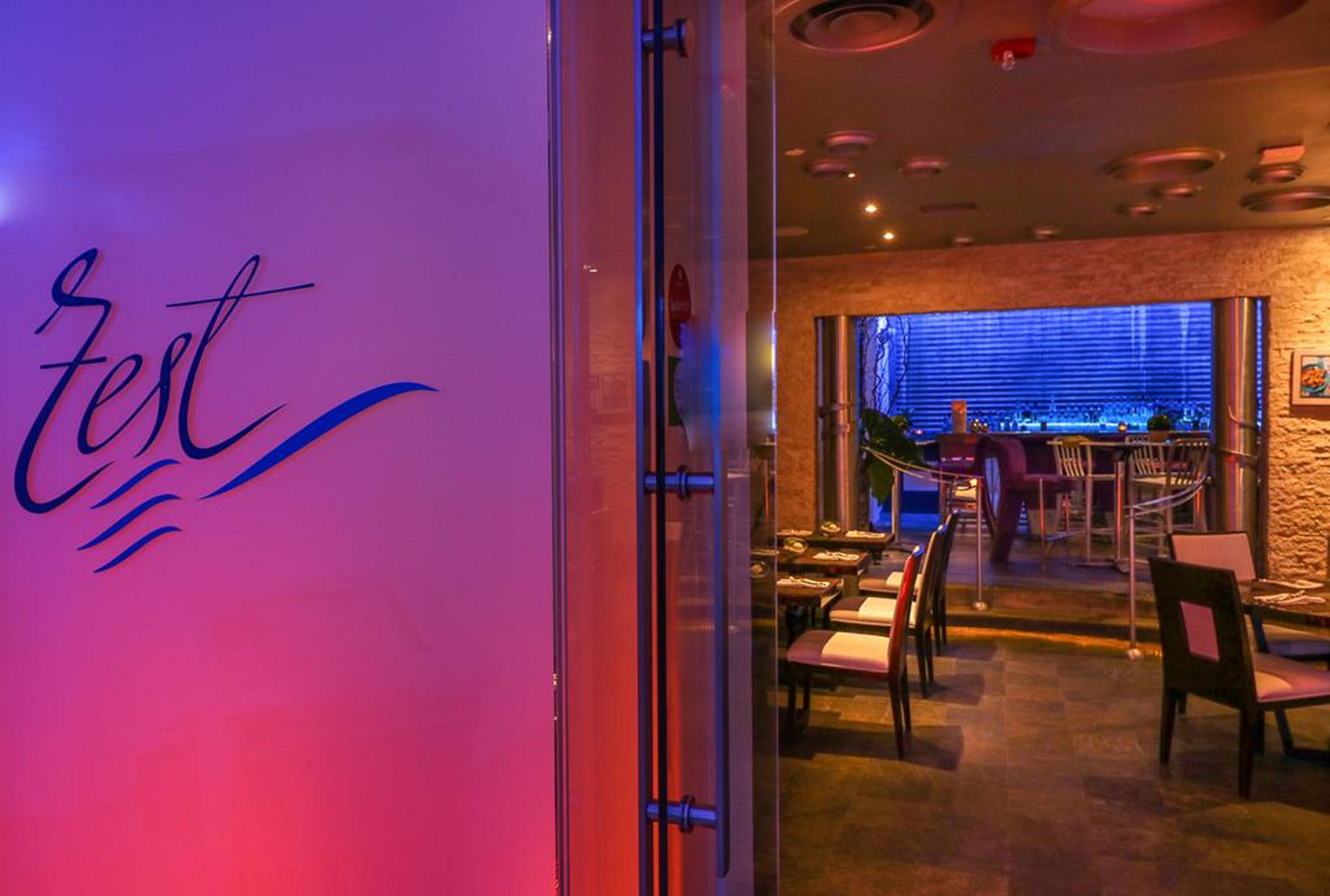 Aire De Olive Otel San Juan Dış mekan fotoğraf