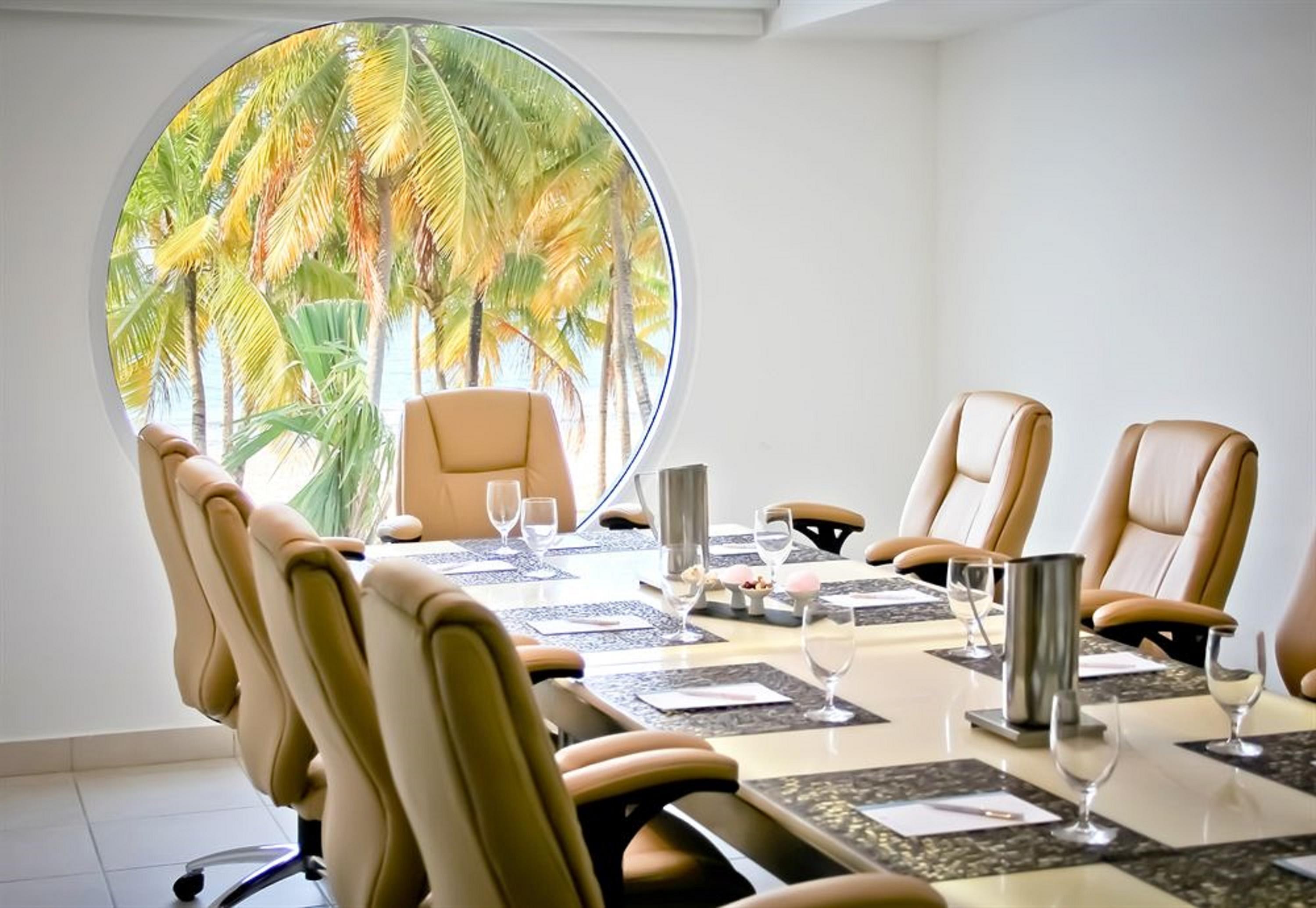 Aire De Olive Otel San Juan Dış mekan fotoğraf