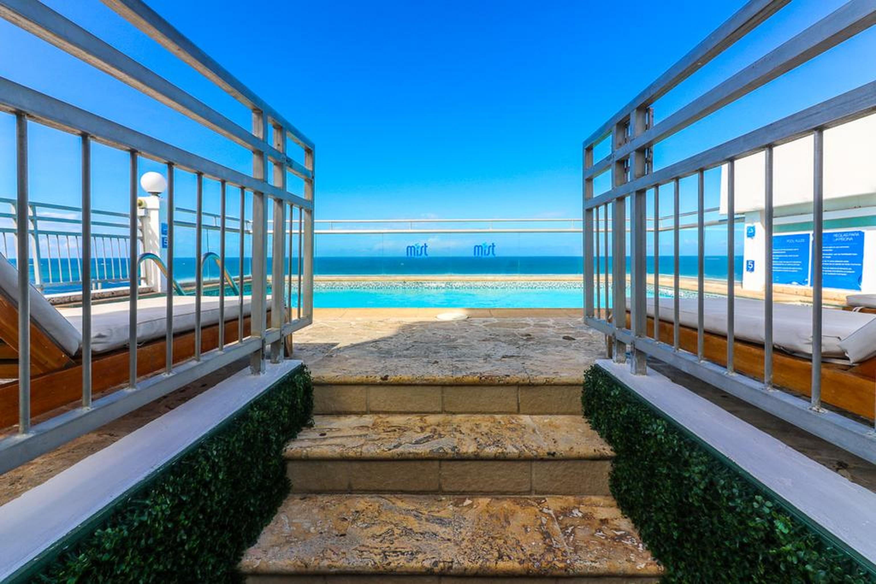 Aire De Olive Otel San Juan Dış mekan fotoğraf