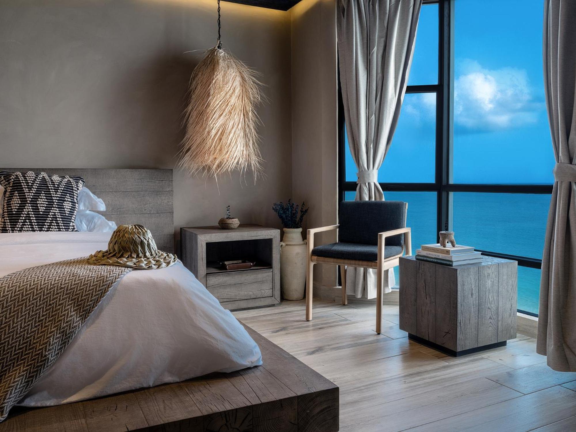 Aire De Olive Otel San Juan Dış mekan fotoğraf