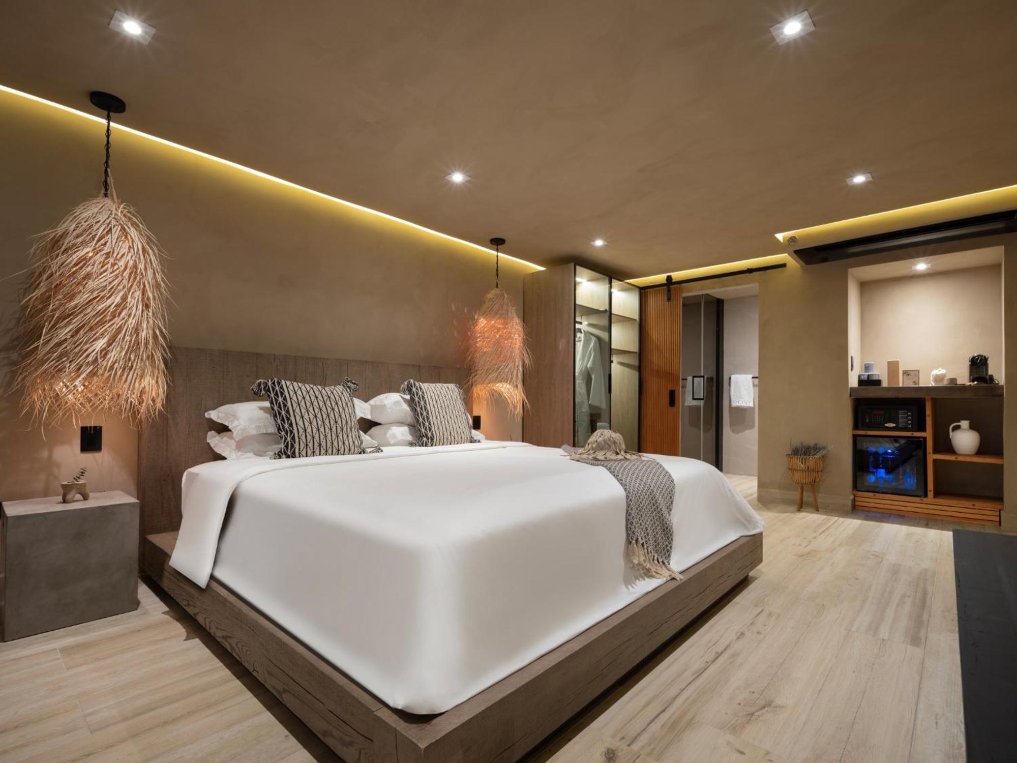 Aire De Olive Otel San Juan Dış mekan fotoğraf