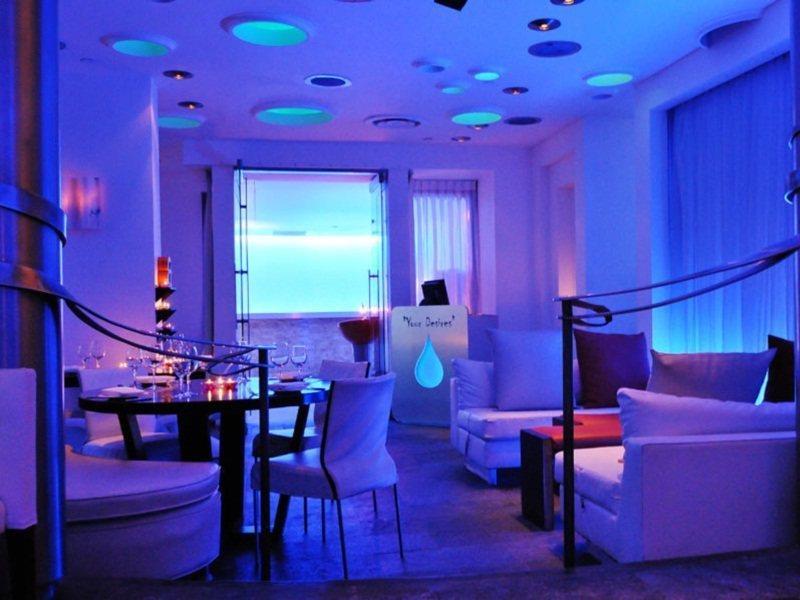 Aire De Olive Otel San Juan Dış mekan fotoğraf