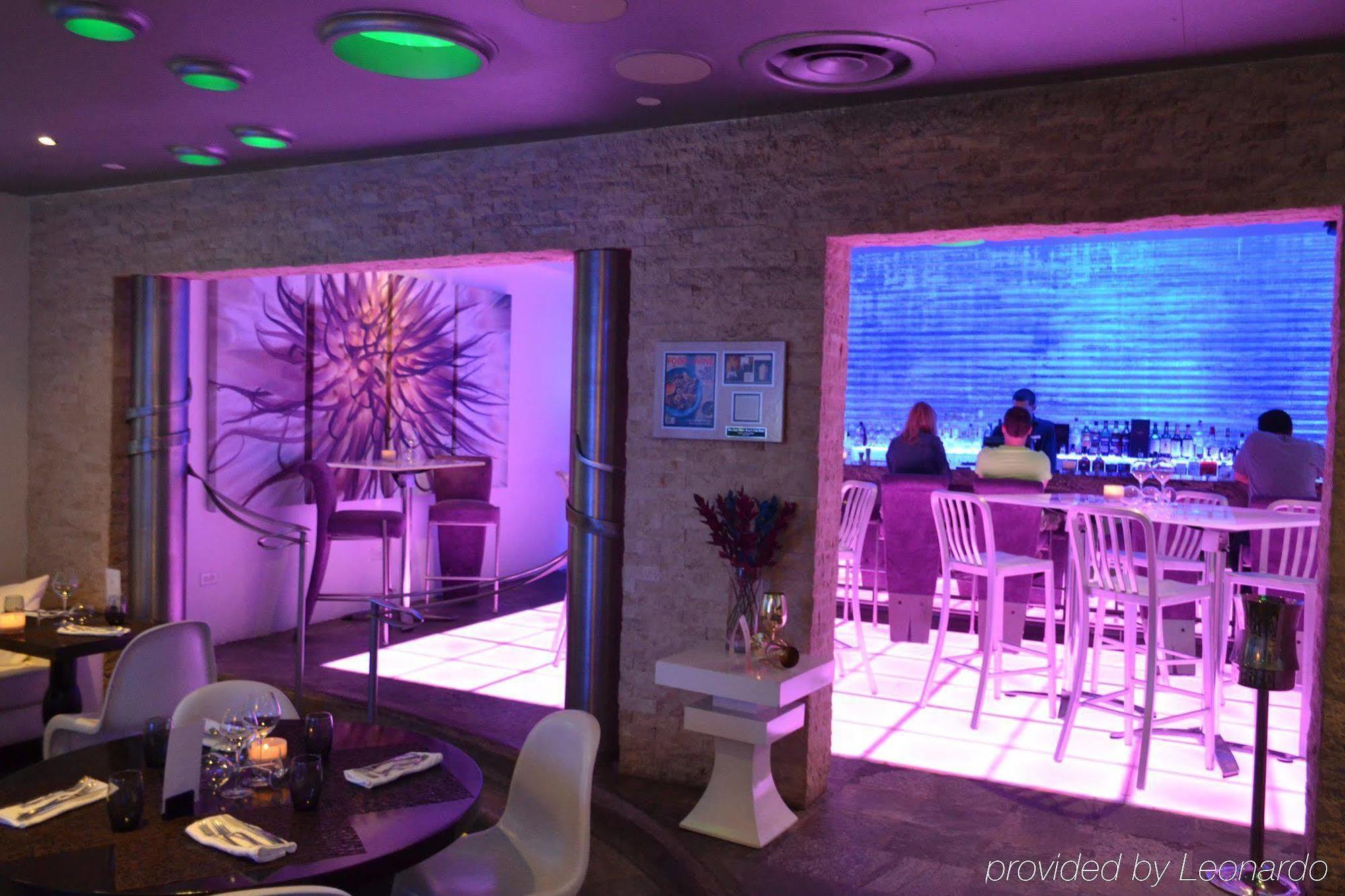 Aire De Olive Otel San Juan Dış mekan fotoğraf