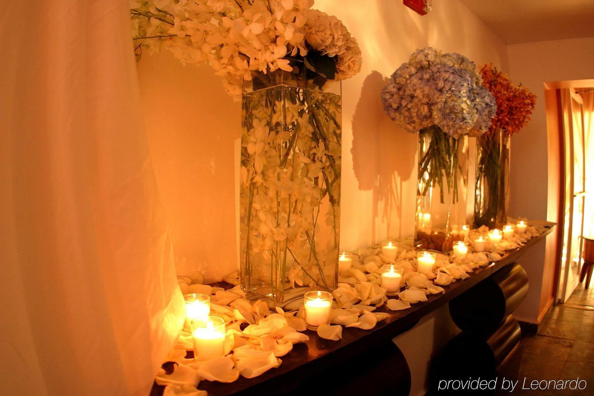 Aire De Olive Otel San Juan Dış mekan fotoğraf