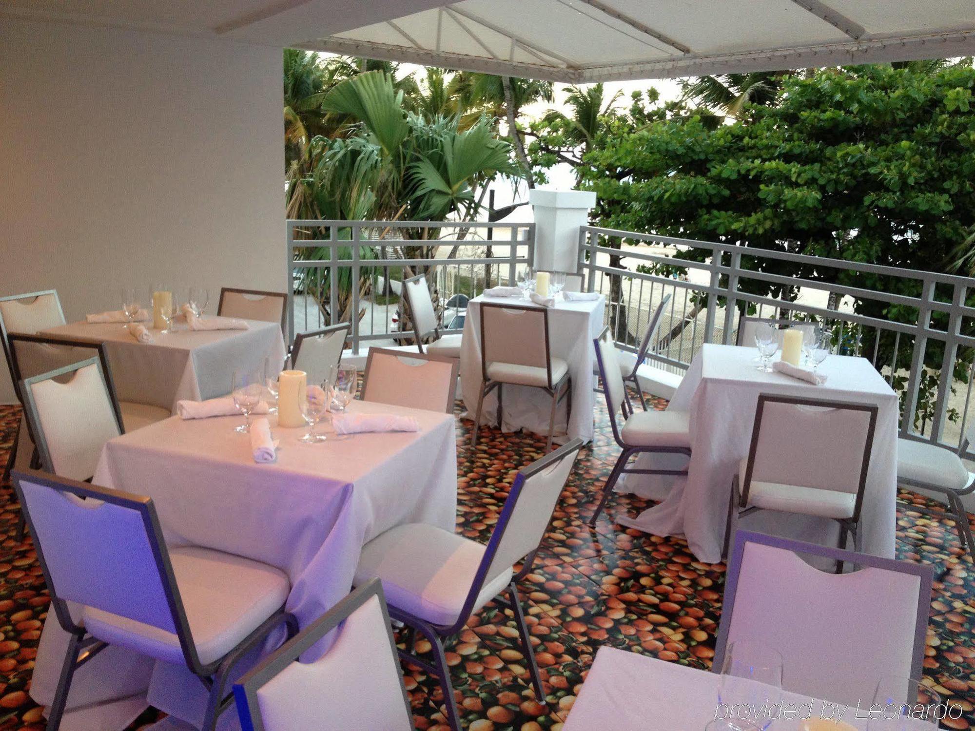 Aire De Olive Otel San Juan Dış mekan fotoğraf