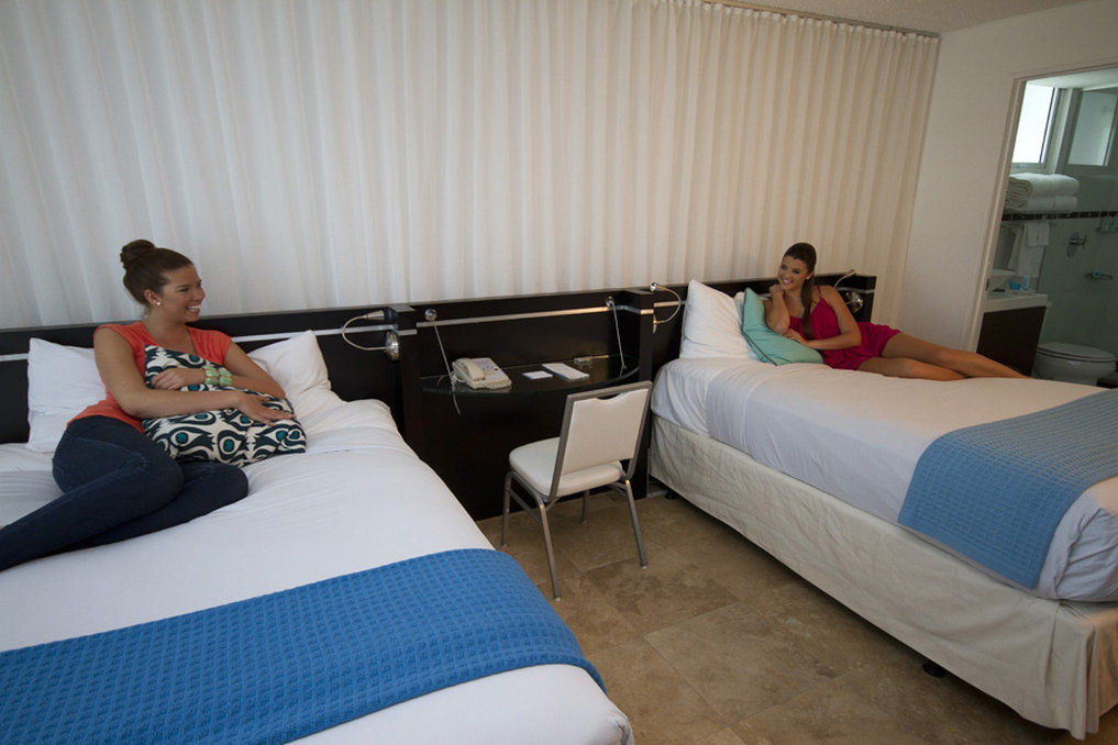 Aire De Olive Otel San Juan Dış mekan fotoğraf