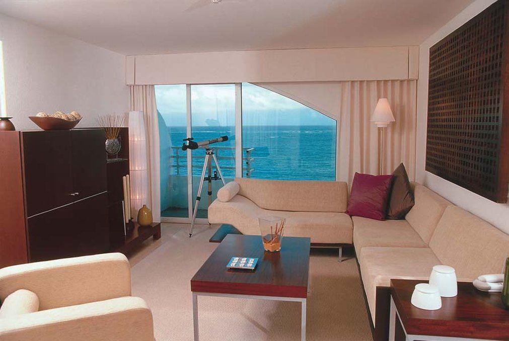 Aire De Olive Otel San Juan Oda fotoğraf